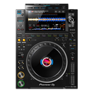 Pioneer DJ CDJ-3000 Pro DJ multi-lecteur haute résolution - Noir