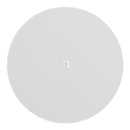 Audac GLI05 Grille avant pour séries CIRA5 et CALI4 avec tissu et traitement extérieur (blanc)