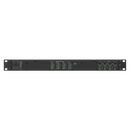 Audac CEP408 Quad Channel 4 Ohm Energy-Efficient Amplifier