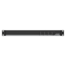 Audac CEP408 Quad Channel 4 Ohm Energy-Efficient Amplifier