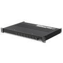 Audac CEP803 Amplificateur économe en énergie Octo Channel 4 Ohm