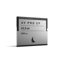 Angelbird AV PRO CF 512GB Memory Card