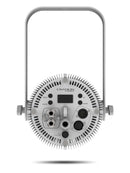 Chauvet Pro OVATION-H605FC-W Full Colour LED House Light-White - Red One Music