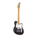 Reverend CHARGER HB Electric Guitar (Gunmetal)