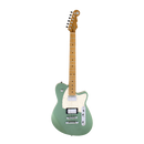 Reverend CHARGER HB Electric Guitar (Metallic Alpine)