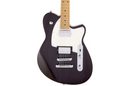 Reverend CHARGER HB Electric Guitar (Gunmetal)