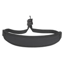 Neotech CLS-BK Classic Metal Hook Sax Strap (Black)