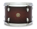 Gretsch Drums Catalina Club Ensemble de batterie Rack Tom Brillant Dark Cherry Burst