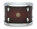 Gretsch Drums CM2-0710T-SDCB Catalina Maple Rack Tom (Satin Dark Cherry Burst) - 7 x 10"