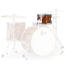 Gretsch Drums CM2-0710T-WG Catalina Maple Rack Tom (Walnut Glaze) - 7" x 10"