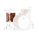 Gretsch Drums CM2-1414F-WG Catalina Maple Floor Tom (Walnut Glaze) - 14" x 14"