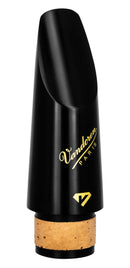 Vandoren CM1004 Bb Clarinet Black Diamond Mouthpiece BD4