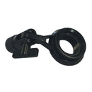 Eikon CM14USB Microphone de studio à condensateur USB + XLR avec interface USB (noir et or)