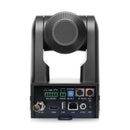 Avonic CM70-IP-B Caméra PTZ Zoom 20x - Noir