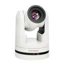 Avonic CM70-NDI-W Fixed Installation All-in-One PTZ Camera - White
