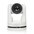 Avonic CM70-NDI-W Fixed Installation All-in-One PTZ Camera - White