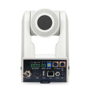Avonic CM73-IP-W Caméra PTZ Zoom 30x - Blanc