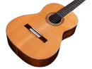 Cordoba LUTHIER-SELECT Friederich CD Guitare classique à cordes nylon - Naturel