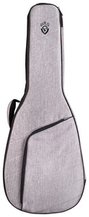 Guild Premium Acoustic Gig Bag - OM | Dreadnought (D) | Slope Shoulder Dreadnought (DS)