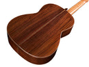 Cordoba LUTHIER-SELECT Friederich CD Guitare classique à cordes nylon - Naturel
