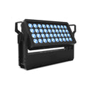 Chauvet Pro COLORADO PANEL Q40 IP65 Wash Light - Red One Music
