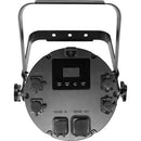 Chauvet Pro COLORADO 3 SOLO 60w Rgbw Par - Red One Music