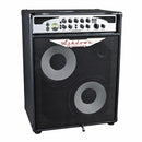 Ashdown Rm-C210T-500-Evo Ii Bass Combo - Red One Music