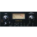 Golden Age Project COMP-3A 1 Channel Vintage Style Compressor - Red One Music