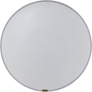 Latin Percussion CP375 Peau de tambourin en plastique - 10"