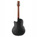 Ovation CS28P-KOAB Celebrity Standard Series - Guitare électro-acoustique à corps super peu profond - Koa Burst