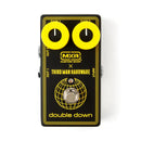 MXR X Third Man CSP042 Hardware Double Down Boost Pedal