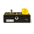 MXR X Third Man CSP042 Hardware Double Down Boost Pedal