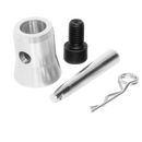 TRUSST CT-CONKITB BASE PLAQUE CONNECTEUR DE BASE (pack 4)