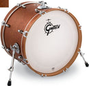 Gretsch Drums CC2-1420B-BS Catalina Club Bass Drum (Bronze Sparkle) - 14" x 20"