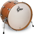 Gretsch Drums Grosse caisse 14x24, Bronze Sparkle