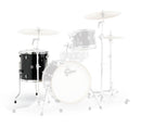 Gretsch Drums Catalina Club Tambour de sol 16 x 16 Noir piano