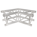 Trusst CT290-4135C 12IN 2 voies coin 135 degrés