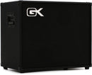 Baffle basse Gallien-Krueger CX210 2x10" 400 W 8 Ohms