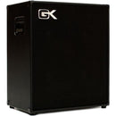 Gallien-Krueger CX410/4 800W 4 Ohm 4x10" Bass Cabinet