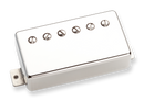 Seymour Duncan 11102-17-NC SH-5 Duncan Custom Nickel
