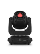 Chauvet DJ INTIMSPOT360X Intimidator Spot 360X Compact LED Spot Moving Head (Black)