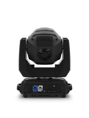 Chauvet DJ INTIMSPOT360X Intimidator Spot 360X Compact LED Spot Moving Head (Black)