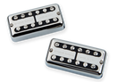 Seymour Duncan 11305-06-NC Psyclone Hot Set Nickel