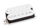 Seymour Duncan 11103-50-W TB-APH1B Alnico II Trembucker White
