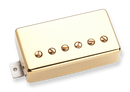 Seymour Duncan 11104-05-GC APH-1b Alnico Pro II Chevalet Doré