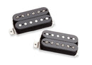 Seymour Duncan 11108-04-B APH-1s Alnico Pro II Set Black