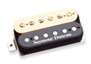 Seymour Duncan 11102-01-Z SH-2n Jazz Model Neck Zebra