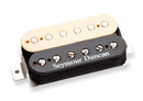 Seymour Duncan 11102-05-RZ SH-2b Jazz Model Bridge Reverse Zebra