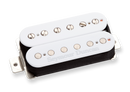 Seymour Duncan 11102-45W SH-PG1n Pearly Gates Neck White