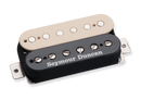 Seymour Duncan 11102-49-RZ SH-PG1b Pearly Gates Bridge Reverse Zebra